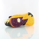 Баскетбольные кроссовки Nike KD VI «Peanut Butter & Jelly» | 599424-801